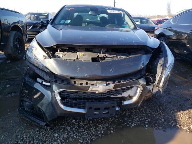 Photo 5 from auction – 2015 CHEVROLET MALIBU 1LT with VIN 1G11C5SL9FF220462