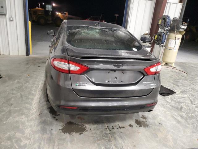 Photo 6 from auction – 2016 FORD FUSION TIT with VIN 3FA6P0SUXGR183090