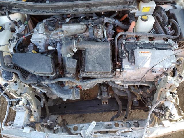Photo 11 from auction – 2011 TOYOTA PRIUS with VIN JTDKN3DU5B1414476