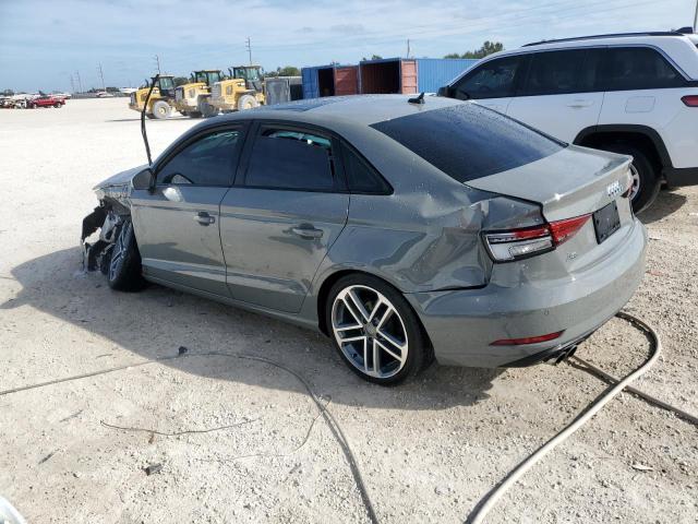 Photo 2 from auction – 2020 AUDI A3 PREMIUM with VIN WAUAUGFF3LA001202
