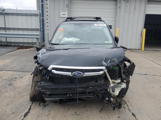 Photo 5 from auction – 2017 SUBARU FORESTER 2 with VIN JF2SJAWC8HH563213