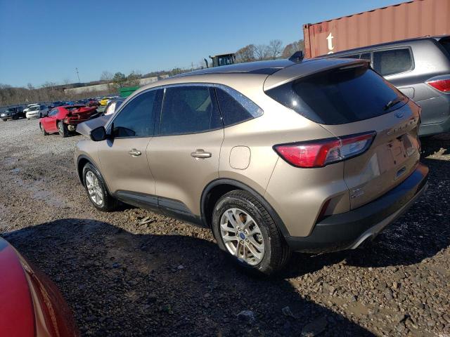 Photo 2 from auction – 2020 FORD ESCAPE SE with VIN 1FMCU0G66LUA23125