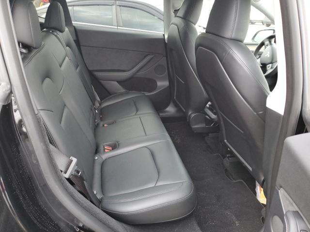 Photo 11 from auction – 2023 TESLA MODEL Y with VIN 7SAYGDEE9PA097964
