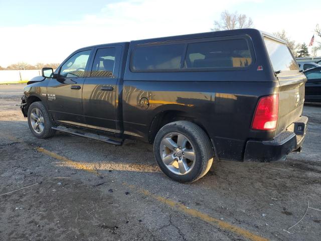 Photo 2 from auction – 2019 RAM 1500 CLASS with VIN 1C6RR7FT2KS501199