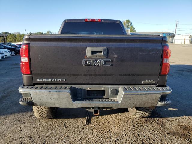 Photo 6 from auction – 2014 GMC SIERRA K15 with VIN 3GTU2VEC5EG265351