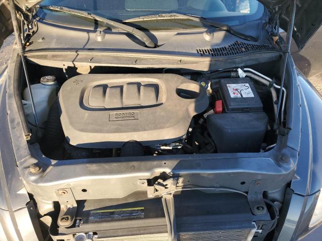 Photo 11 from auction – 2011 CHEVROLET HHR LT with VIN 3GNBABFW1BS536360