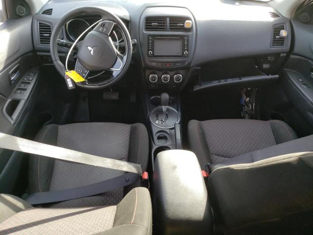 Photo 8 from auction – 2017 MITSUBISHI OUTLANDER with VIN JA4AP3AW2HZ058522