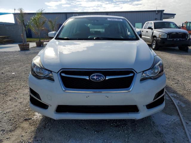 Photo 5 from auction – 2016 SUBARU IMPREZA PR with VIN JF1GPAB6XG8230244