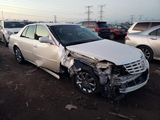 Photo 4 from auction – 2011 CADILLAC DTS PREMIU with VIN 1G6KH5E69BU134919