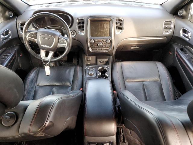 Photo 8 from auction – 2015 DODGE DURANGO R/ with VIN 1C4SDJCTXFC128116
