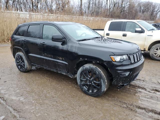 Photo 4 from auction – 2017 JEEP GRAND CHER with VIN 1C4RJFAG0HC787206