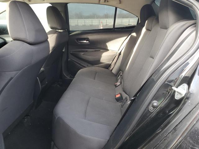 Foto 10 de la subasta – 2021 TOYOTA COROLLA LE con VIN 5YFEPMAE9MP184935