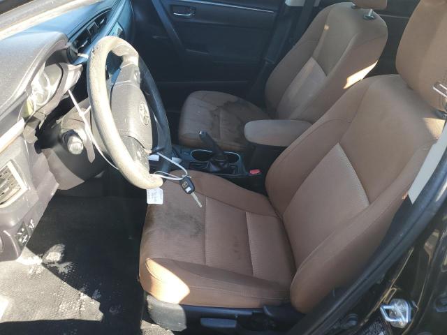 Photo 7 from auction – 2015 TOYOTA COROLLA L with VIN 2T1BURHE7FC331819