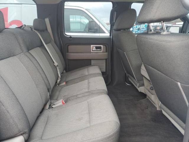 Photo 10 from auction – 2009 FORD F150 SUPER with VIN 1FTRW12869FA92014