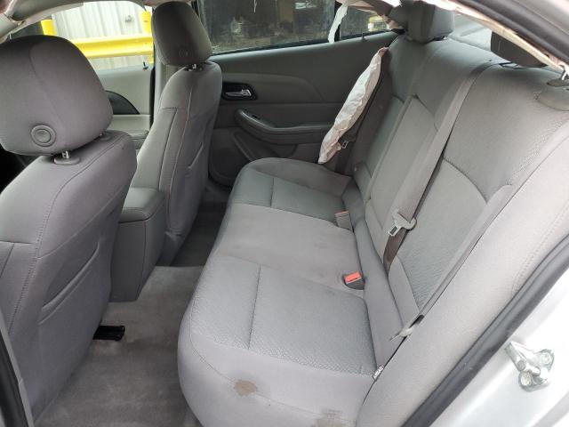 Photo 10 from auction – 2015 CHEVROLET MALIBU LS with VIN 1G11B5SL6FF245502