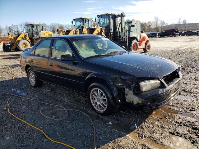 Photo 4 from auction – 2000 TOYOTA CAMRY LE with VIN 4T1BF22K6YU956696