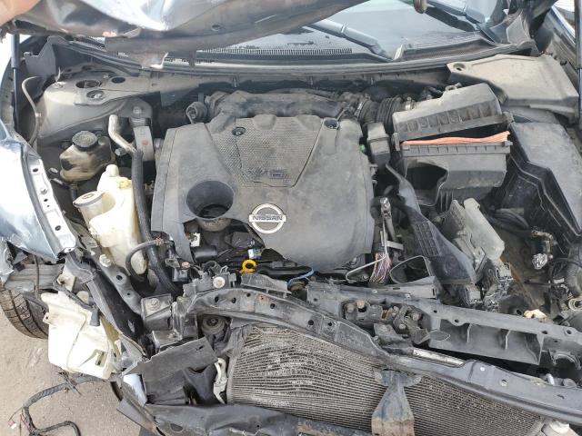 Photo 11 from auction – 2011 NISSAN MAXIMA S with VIN 1N4AA5AP5BC867587