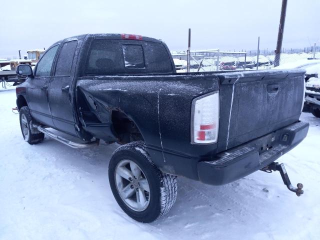 Photo 2 from auction – 2008 DODGE RAM 1500 S with VIN 1D7HU18218S540353