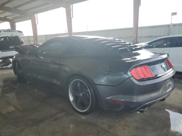 Photo 2 from auction – 2017 FORD MUSTANG with VIN 1FA6P8AM2H5293409