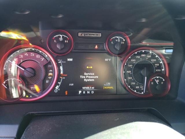 Zdjęcie 9 z aukcji – 2017 RAM 1500 REBEL z VIN 1C6RR7YT5HS534767