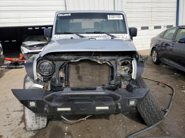 Photo 5 from auction – 2010 JEEP WRANGLER R with VIN 1J4BA6D12AL224697