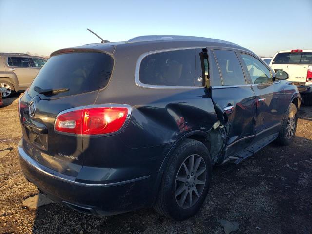 Photo 3 from auction – 2013 BUICK ENCLAVE with VIN 5GAKRCKD3DJ224221