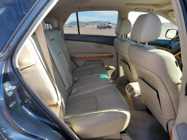 Photo 10 from auction – 2006 LEXUS RX 400 with VIN JTJHW31U260039103