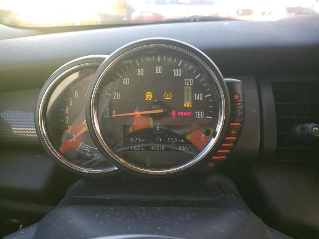 Photo 9 from auction – 2015 MINI COOPER with VIN WMWXM5C55F3A56367