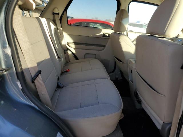 Photo 10 from auction – 2012 FORD ESCAPE XLT with VIN 1FMCU0DG1CKC00172