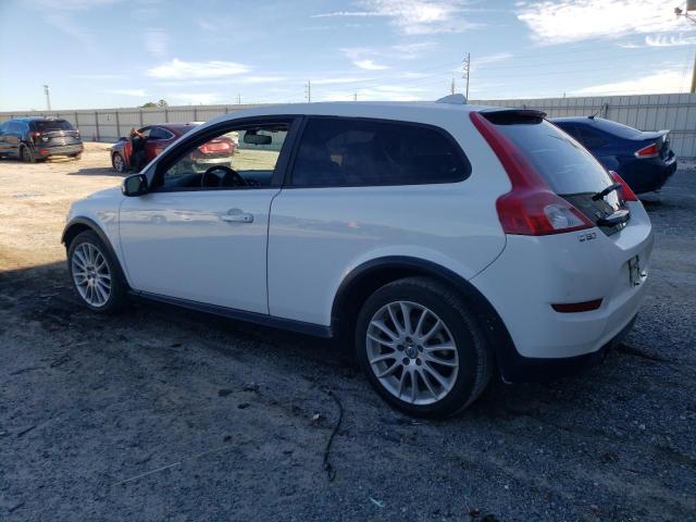 صورة رقم 2 من المزاد - 2011 VOLVO C30 T5 مع VIN YV1672MK0B2244987