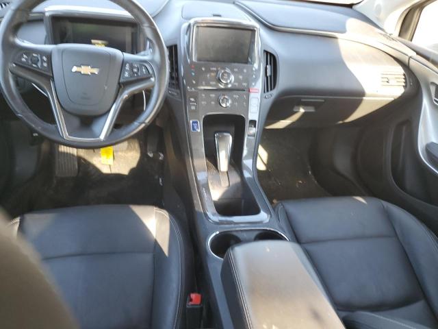 Photo 8 from auction – 2015 CHEVROLET VOLT with VIN 1G1RB6E48FU106447