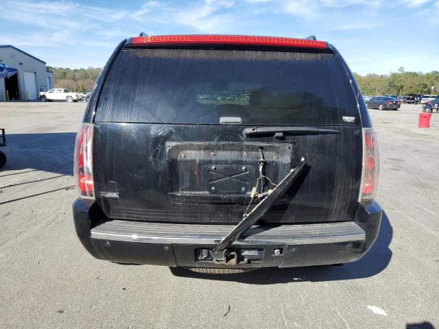 Photo 6 from auction – 2011 GMC YUKON DENA with VIN 1GKS2EEF2BR136792