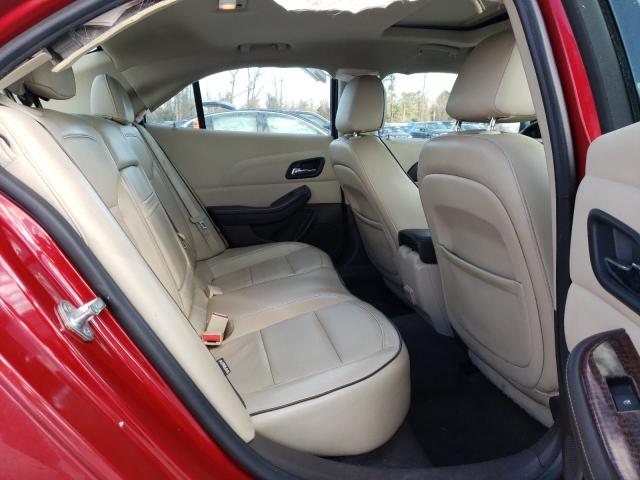Photo 10 from auction – 2013 CHEVROLET MALIBU 2LT with VIN 1G11E5SAXDF191673