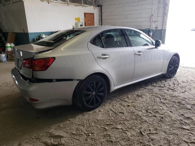 Photo 3 from auction – 2008 LEXUS IS 250 with VIN JTHCK262082021005