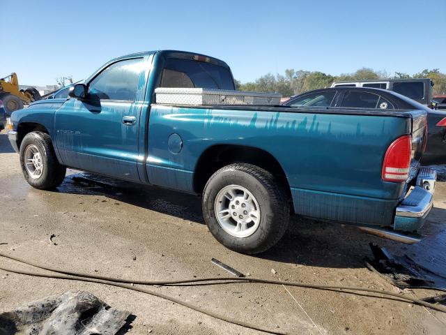 Photo 2 from auction – 1997 DODGE DAKOTA with VIN 1B7FL26X5VS120468