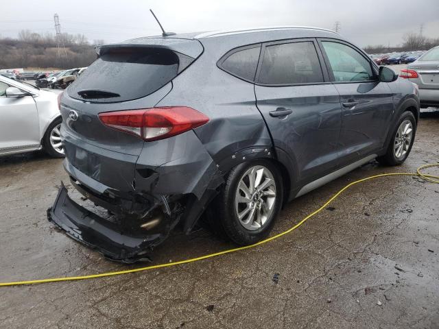 Photo 3 from auction – 2017 HYUNDAI TUCSON LIM with VIN KM8J33A45HU333874
