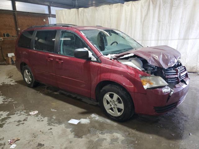 Photo 4 from auction – 2010 DODGE GRAND CARA with VIN 2D4RN3D1XAR419173