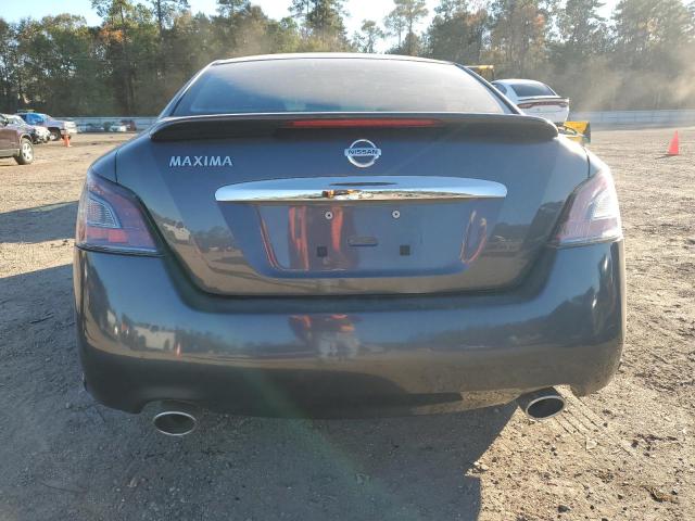 صورة رقم 6 من المزاد - 2012 NISSAN MAXIMA S مع VIN 1N4AA5AP4CC860471