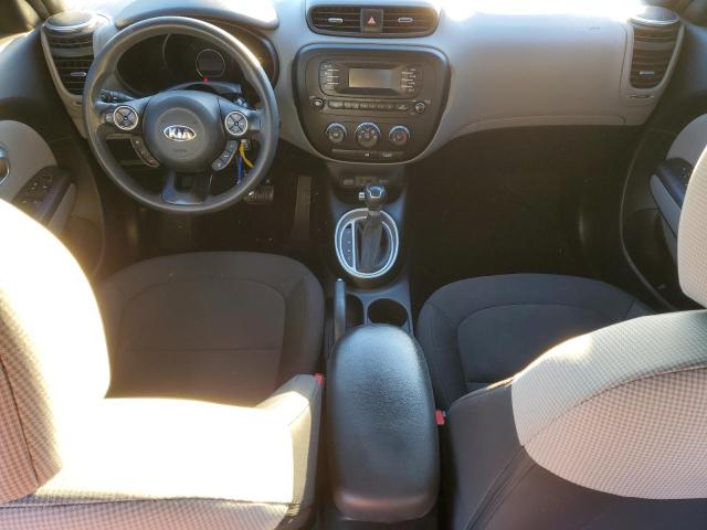 Photo 8 from auction – 2014 KIA SOUL with VIN KNDJN2A29E7718081