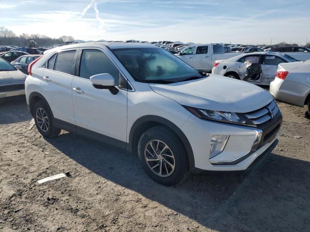 Photo 4 from auction – 2020 MITSUBISHI ECLIPSE CR with VIN JA4AS3AA5LZ001016
