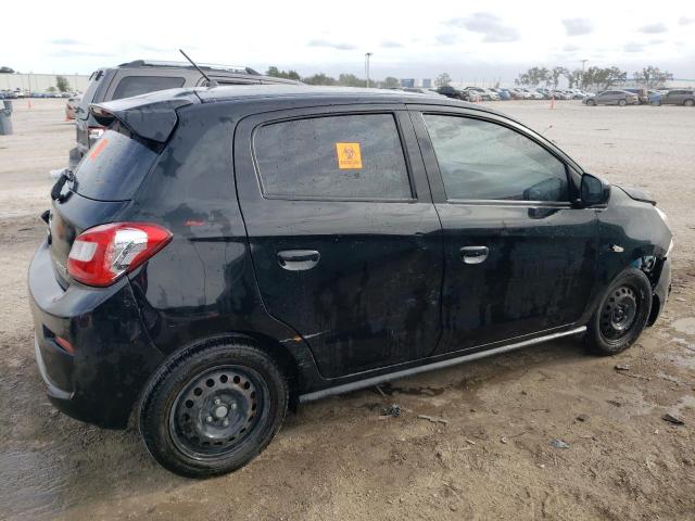 Photo 3 from auction – 2019 MITSUBISHI MIRAGE ES with VIN ML32A3HJ2KH001419