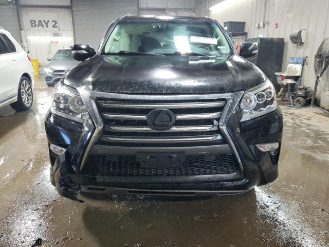 Photo 5 from auction – 2016 LEXUS GX 460 PRE with VIN JTJJM7FX5G5145597