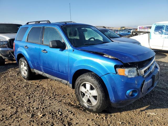 صورة رقم 4 من المزاد - 2011 FORD ESCAPE XLT مع VIN 1FMCU9D75BKC54805