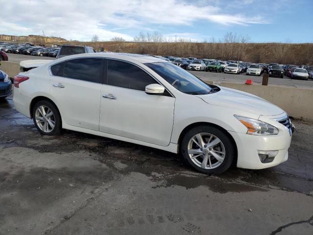 Photo 4 from auction – 2013 NISSAN ALTIMA with VIN 1N4AL3AP5DC122176