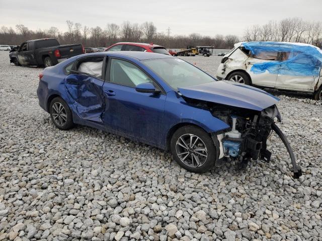 Photo 4 from auction – 2022 KIA FORTE FE with VIN 3KPF24AD0NE440263