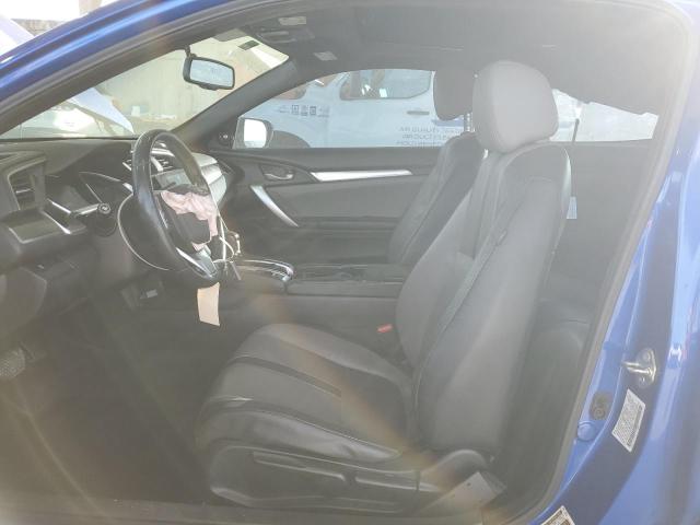 Photo 7 from auction – 2017 HONDA CIVIC EXL with VIN 2HGFC3B73HH360837