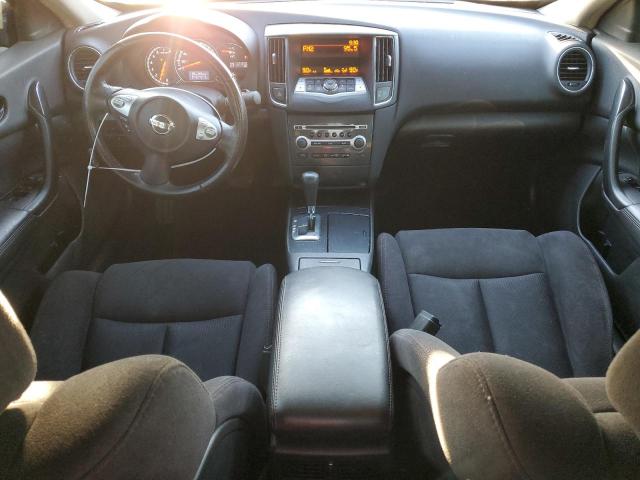 Photo 8 from auction – 2013 NISSAN MAXIMA S with VIN 1N4AA5AP1DC820222