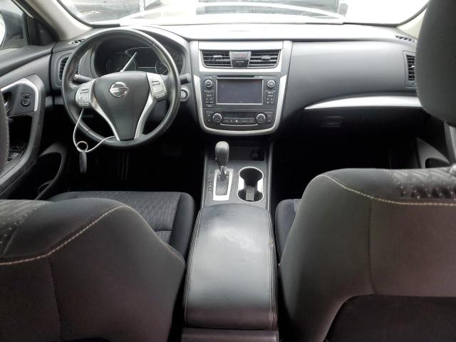 Photo 8 from auction – 2016 NISSAN ALTIMA 2.5 with VIN 1N4AL3AP0GC157065