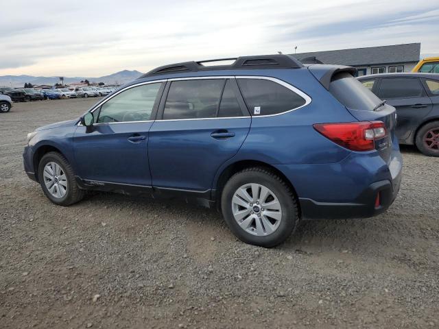 Photo 2 from auction – 2019 SUBARU OUTBACK 2. with VIN 4S4BSAFC5K3331664