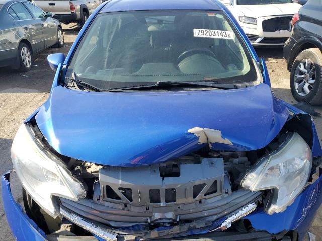 Photo 11 from auction – 2016 NISSAN VERSA NOTE with VIN 3N1CE2CP9GL359916